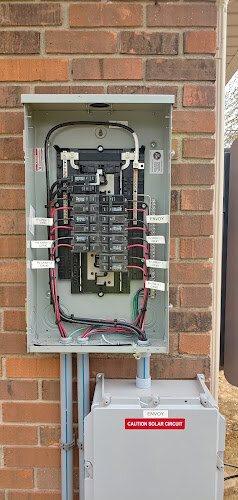 WJR Electrical Services