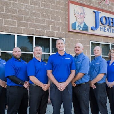 John Betlem Heating & Cooling