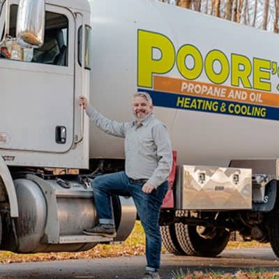 Poore's Propane