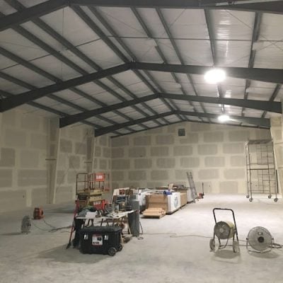 BRK Drywall