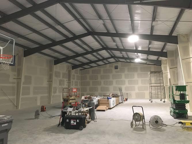 BRK Drywall