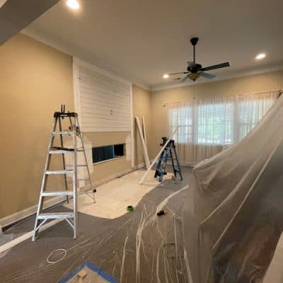 Riavv Construction