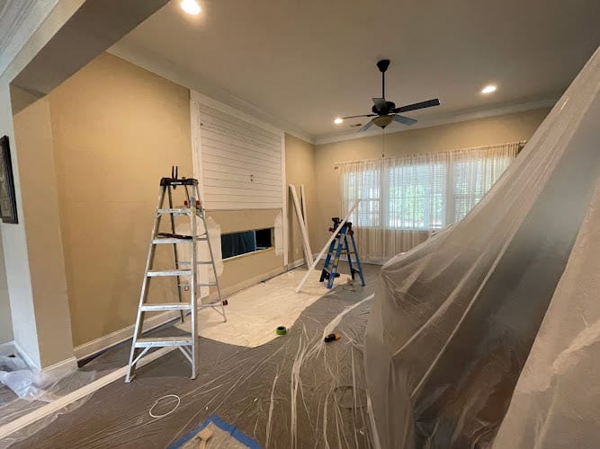 Riavv Construction