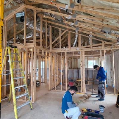 Marshall Cruz Construction