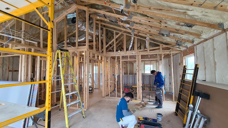 Marshall Cruz Construction