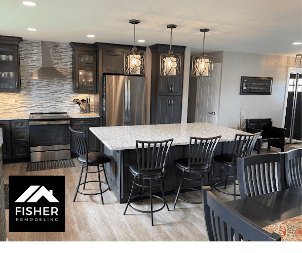 Fisher Remodeling Services