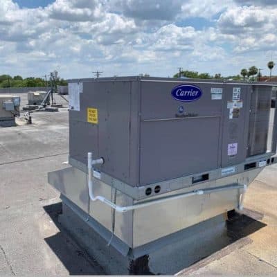 Infinity AC Service LLC.
