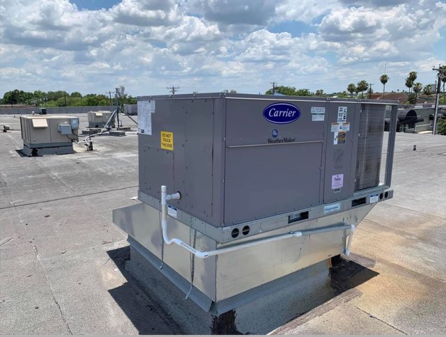 Infinity AC Service LLC.