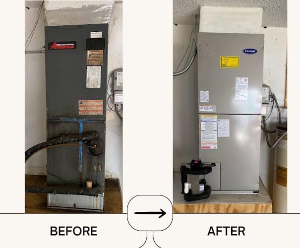 Greens Energy Services