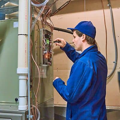 Capital Heating, Cooling, Electric, and Plumbing