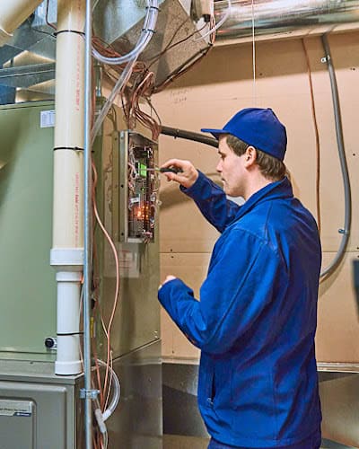 Capital Heating, Cooling, Electric, and Plumbing