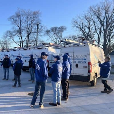 Lighthouse Electrical Service