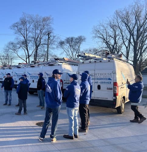 Lighthouse Electrical Service