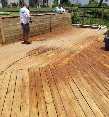B-Squared Home Repairs