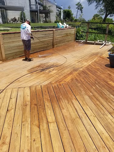 B-Squared Home Repairs