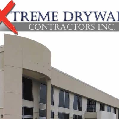 Extreme Drywall Contractors Inc.