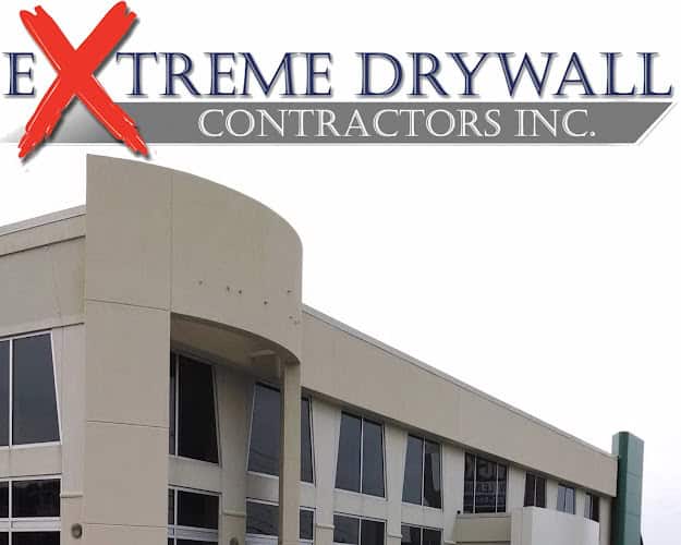 Extreme Drywall Contractors Inc.