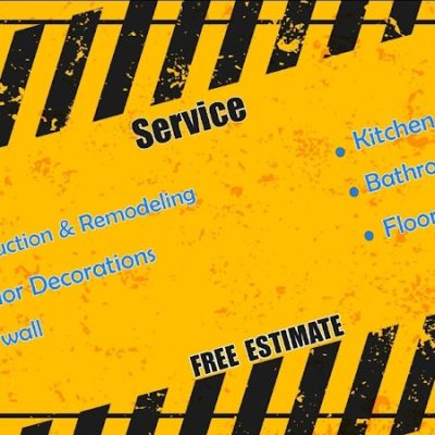 Mahseri Home Improvements
