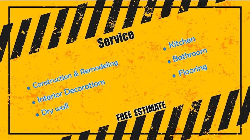 Mahseri Home Improvements