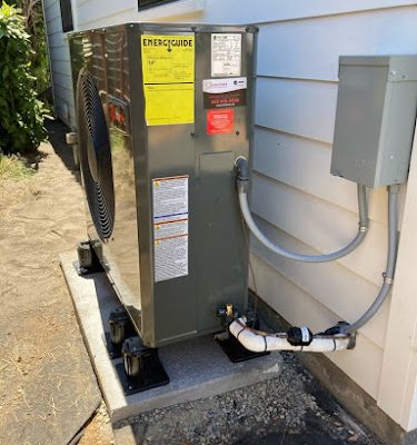 Clawson Heating & Air Conditioning