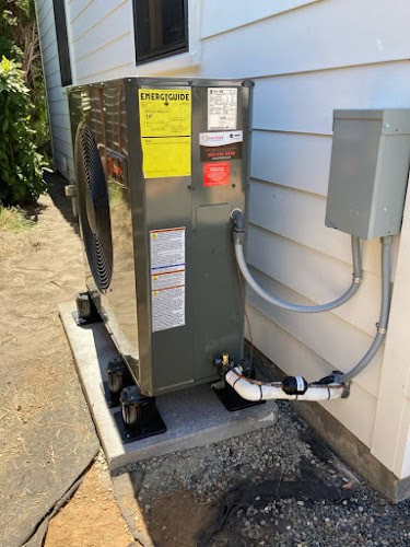 Clawson Heating & Air Conditioning