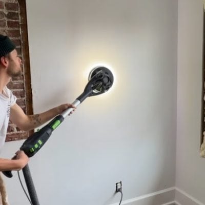 James River Drywall Repair & Paint