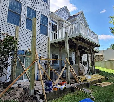 Solid Construction LLC