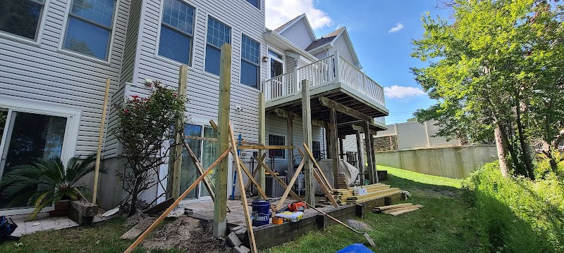 Solid Construction LLC