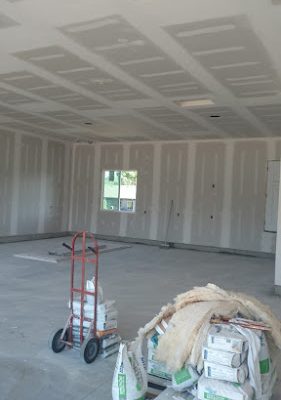 Cruz Construction/Drywall