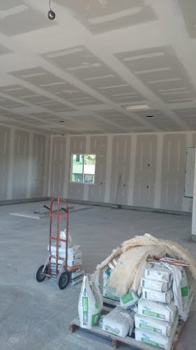 Cruz Construction/Drywall