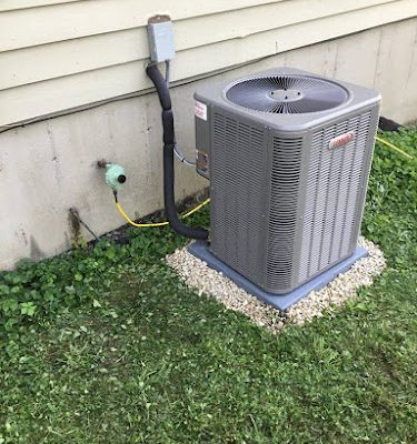 Sweet Life Heating & Cooling