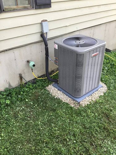 Sweet Life Heating & Cooling
