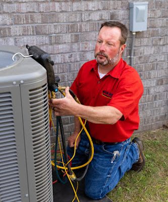 Mullin Plumbing