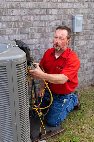Mullin Plumbing