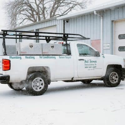 Neil Thomas Plumbing & Heating Inc.