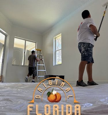 Original Florida Painting Company