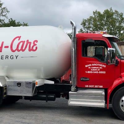 Main-Care Energy