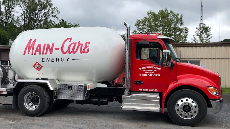 Main-Care Energy