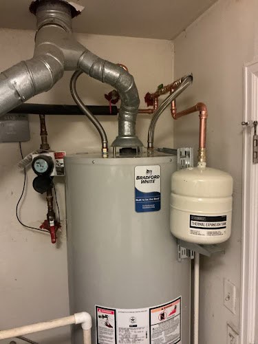 To the T Plumbing Heating and Air