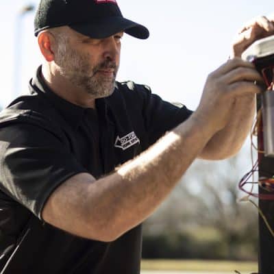 Go-Forth HVAC Plumbing and Electrical