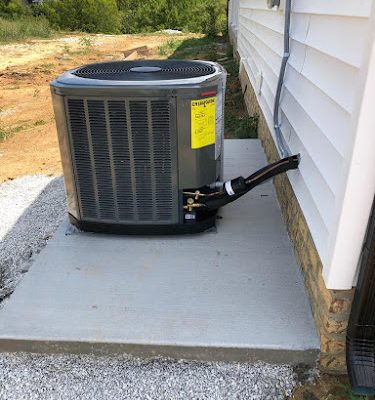 Jones Heating & Cooling