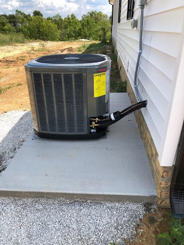 Jones Heating & Cooling