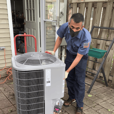 Quality Air Experts LLC