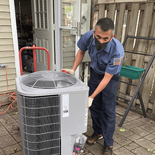 Quality Air Experts LLC