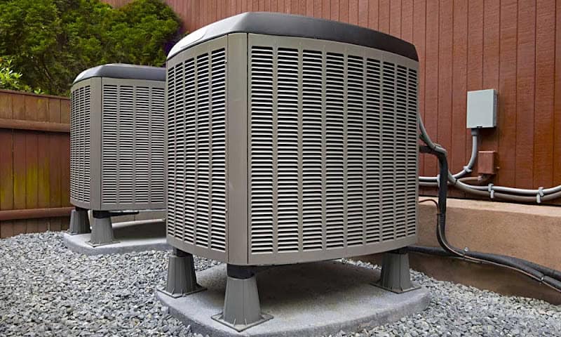 Chesapeake Heating & Air Conditioning