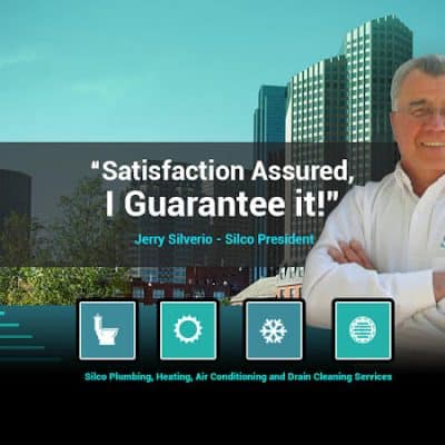 Silco Plumbing | HVAC in Stoneham MA