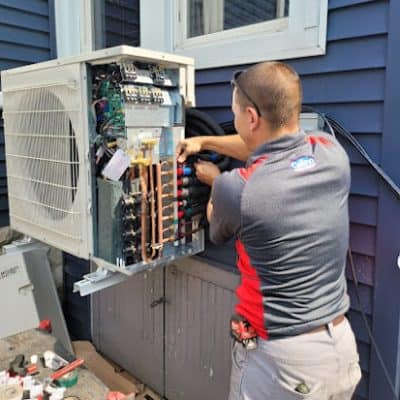 Cellino Plumbing, Heating, Cooling & Electric