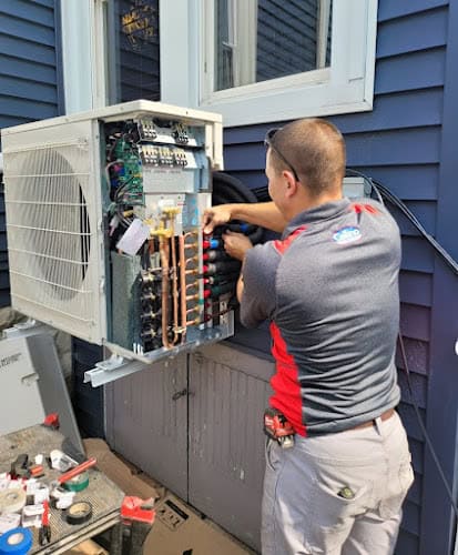 Cellino Plumbing, Heating, Cooling & Electric