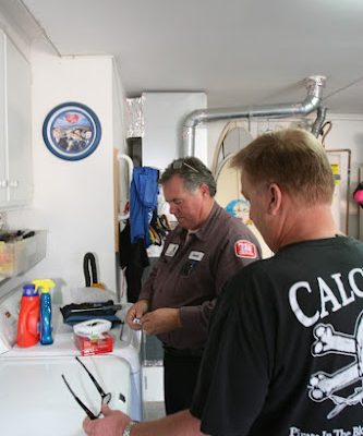 Scott Harrison Plumbing and Heating, Inc.