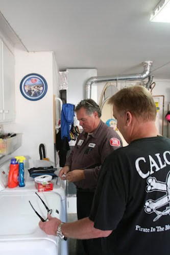 Scott Harrison Plumbing and Heating, Inc.